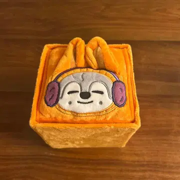 straykids 울프찬 방찬 수납 박스