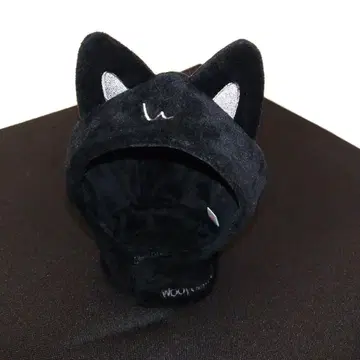 ATEEZ ANITEEZ 에니티즈 우영 응원봉 커버 우요냥