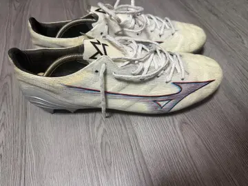 미즈노 알파 엘리트 28