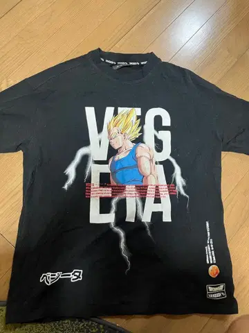 VQ 오버핏 티셔츠 3장 세트 매우 저렴!