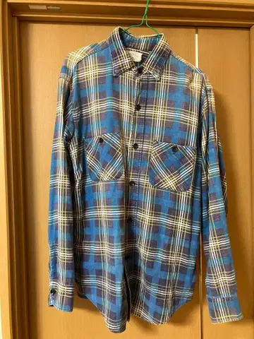 SEARS 60s 빈티지 셔츠