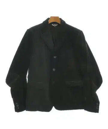 BLACK COMME des GARCONS 테일러드 자켓 남성용