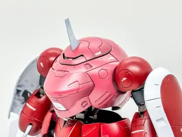 HG 몽키 로디 (598기) / 몽키 클럽 로디 도색 완성품