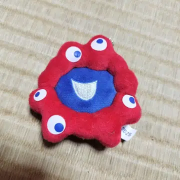 만박 EXPO2025 미야쿠미야쿠 쁘띠 마스코트 키체인