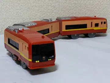 프라레일 253계 닛코호