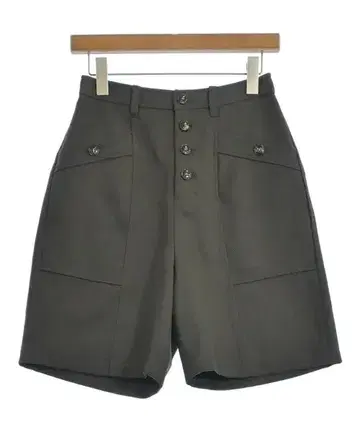 Simplicite 숏팬츠 여성용