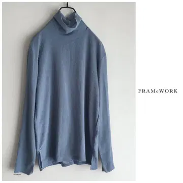 프레임워크 시어 터틀 일본제