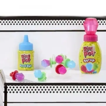 miniverse mini treats ring pop