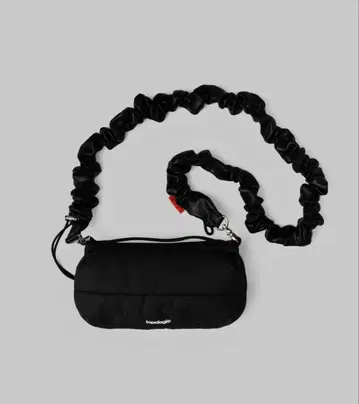 topologie 숄더백 사코슈