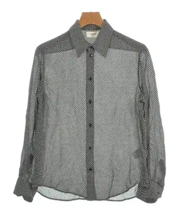 CELINE 캐주얼 셔츠 남성용