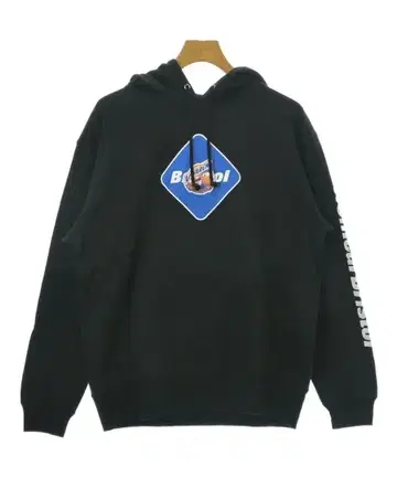 F.C.R.B 후드티 남성용