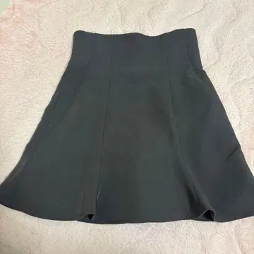 SNIDEL 미니 스커트