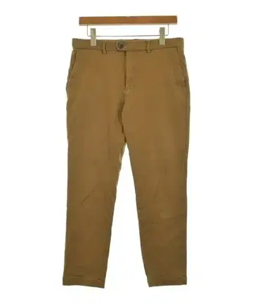 BANANA REPUBLIC 치노 팬츠 남성용