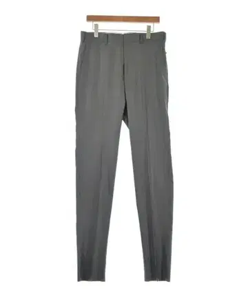 COMME des GARCONS HOMME DEUX 슬랙스 남성용