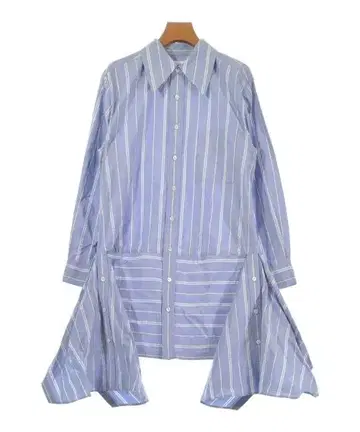 TOGA 셔츠 원피스 여성용