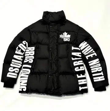 [ 미사용 새상품 ] DSQUARED2 블랙 46