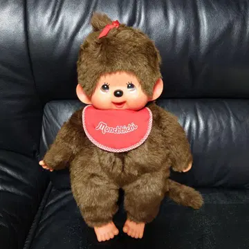 몽치치 여아 L 사이즈 47cm