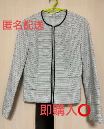 새상품급 J.FERRY 노카라 자켓 M 사이즈