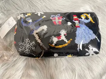 FEILER 카스노와 제트 파우치