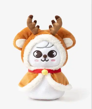 Stray Kids 퍼핌 승민 봉제 인형