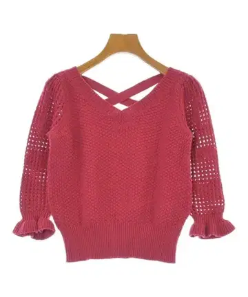 31 Sons de mode 니트 스웨터 여성용