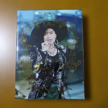 나카야마 미호 / 더 베스트 텐 DVD 블루레이