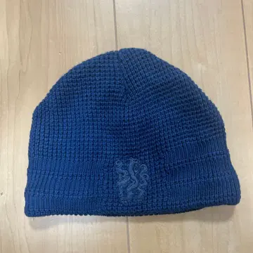 adidas 첼시 FC 로고 니트 모자