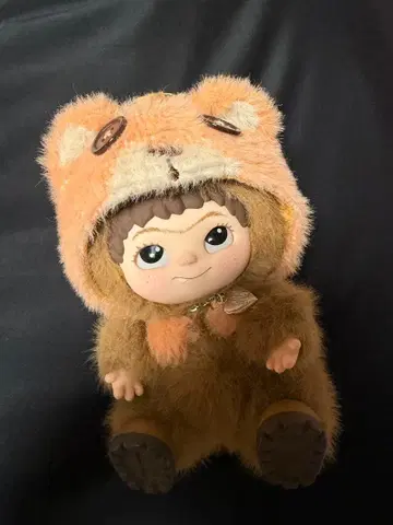 WAKUKU 봉제 인형 키링