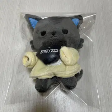 JOCHUM 제오참 피하이 JO1 킨죠 스카이 봉제 인형