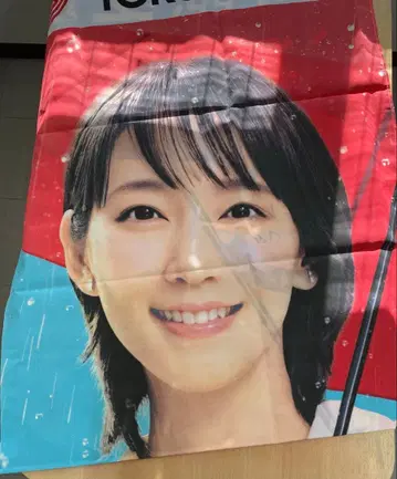 요시오카 리호 노보리