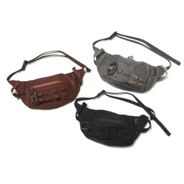 미사용 새상품 CMF FANNY PAC