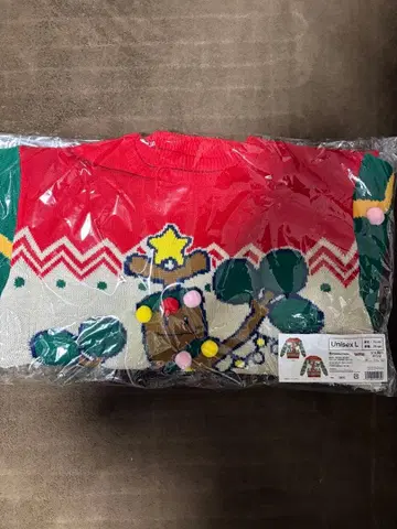 포켓몬 홀리데이 블레싱 우소키 L