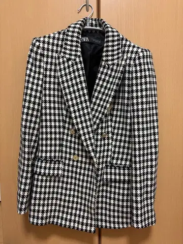 ZARA 자켓