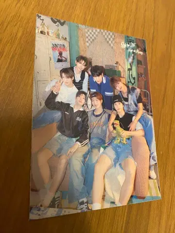 NEXZ 랜트레Keep on Moving 올