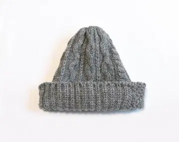 Stuart Austin (스티어트 오스틴) 케이블 짜임 니트 캡