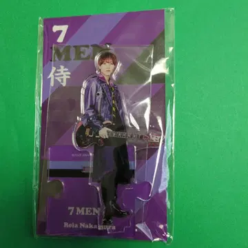 7MEN 나카무라 레아 아크릴 스탠드 2023