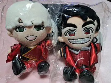 WEST. 치비스트 카미시게