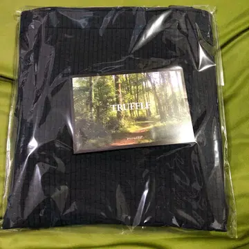 비오는날 리스타트 트러플