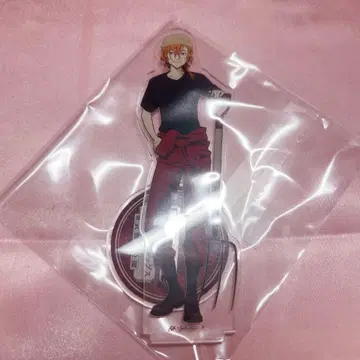 문호 스트레이독스 아크릴 스탠드 나카하라 츄야