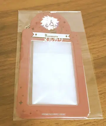 우타노 프린스사마 우타프리 탭나이 카드 케이스 블랙표범 쿠로사키 란마루