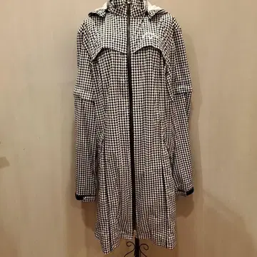 캘러웨이 레인코트