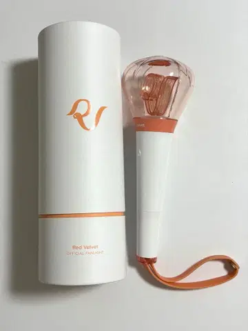 redvelvet 응원봉 본체