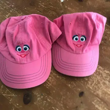 usj 캡 아비 2개 세트