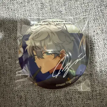 세나 이즈미 앙스타 캔뱃지 TRIP