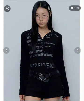 FANCY CLUB 팬시클럽 시즈니룩