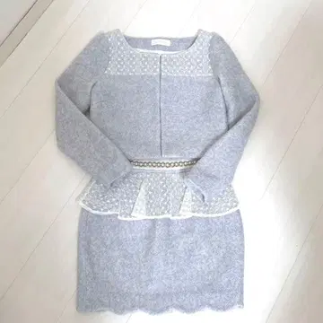 마리 가렛 도리 셋업