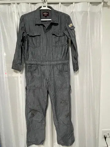 DOGMAN 남성용 작업용 작업복