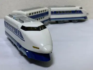 프라레일 100계 신칸센