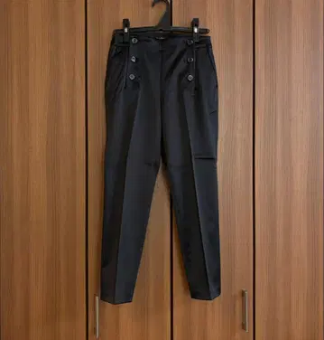 DAMA collection  컬렉션 팬츠