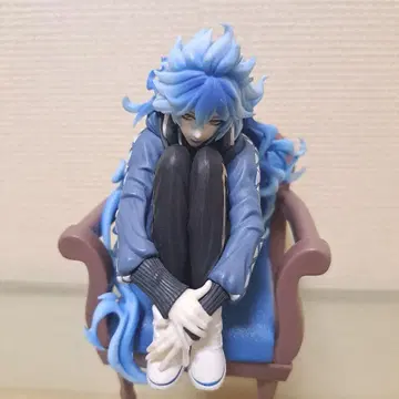 트위스테 이데아 프리미엄 그레이스 시츄에이션 피규어